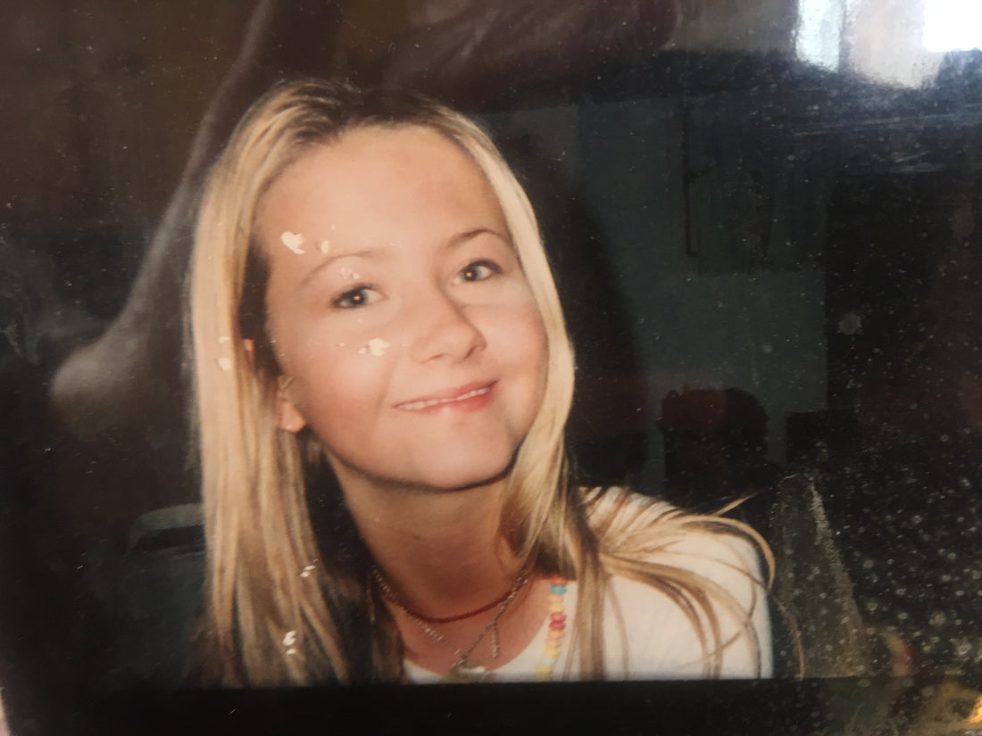 How Ryder and Leah Ashley Inspired It All