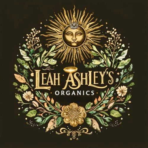 Leah Ashley’s Organics